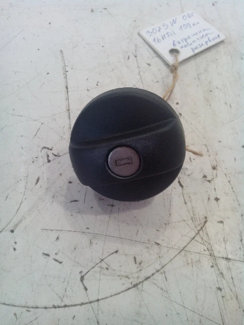 Вътрешна капачка за резервоар за Пежо 307 SW