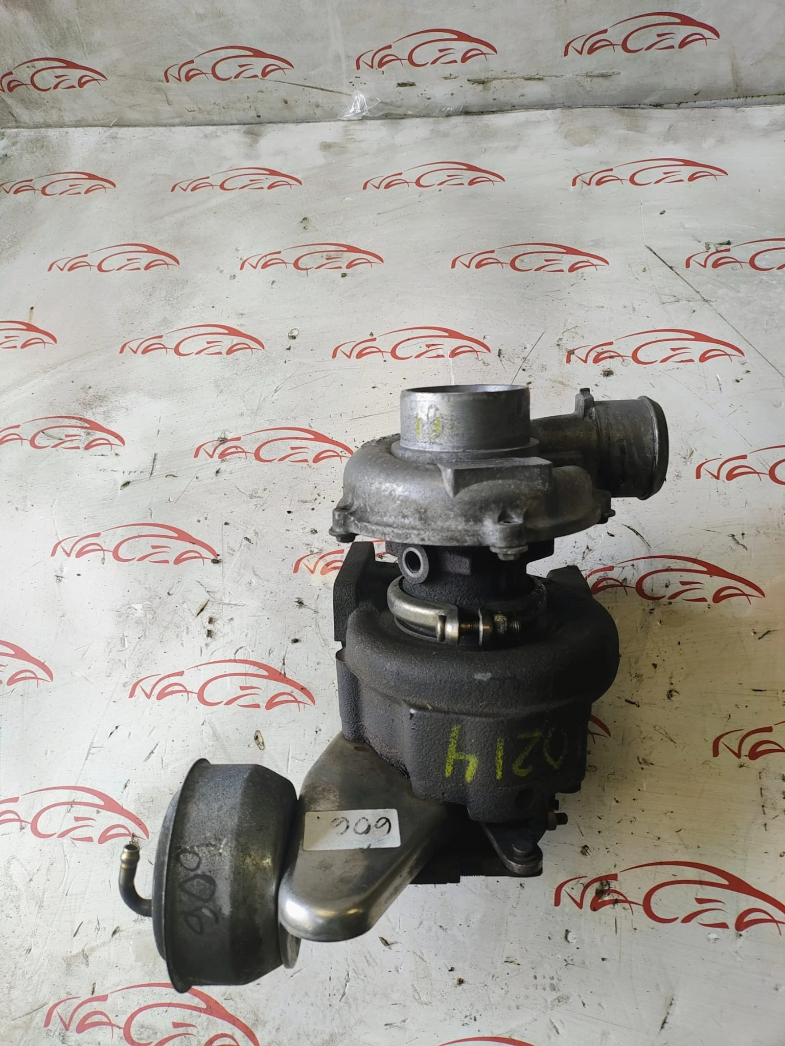  IHI  Mercedes Sprinter VIto Viano 2.2dci - VV14 | Mobile.bg   5