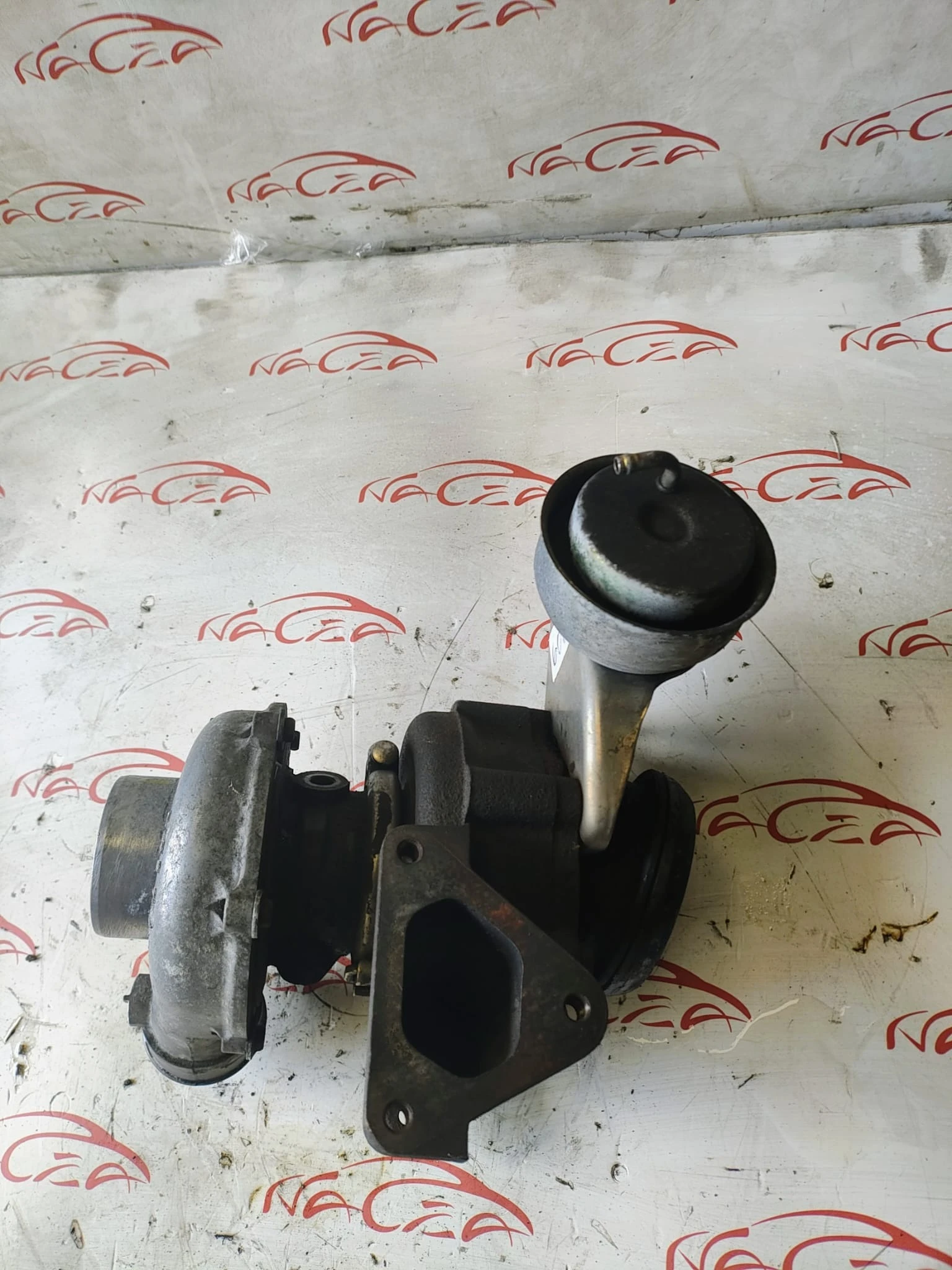  IHI  Mercedes Sprinter VIto Viano 2.2dci - VV14 | Mobile.bg   4