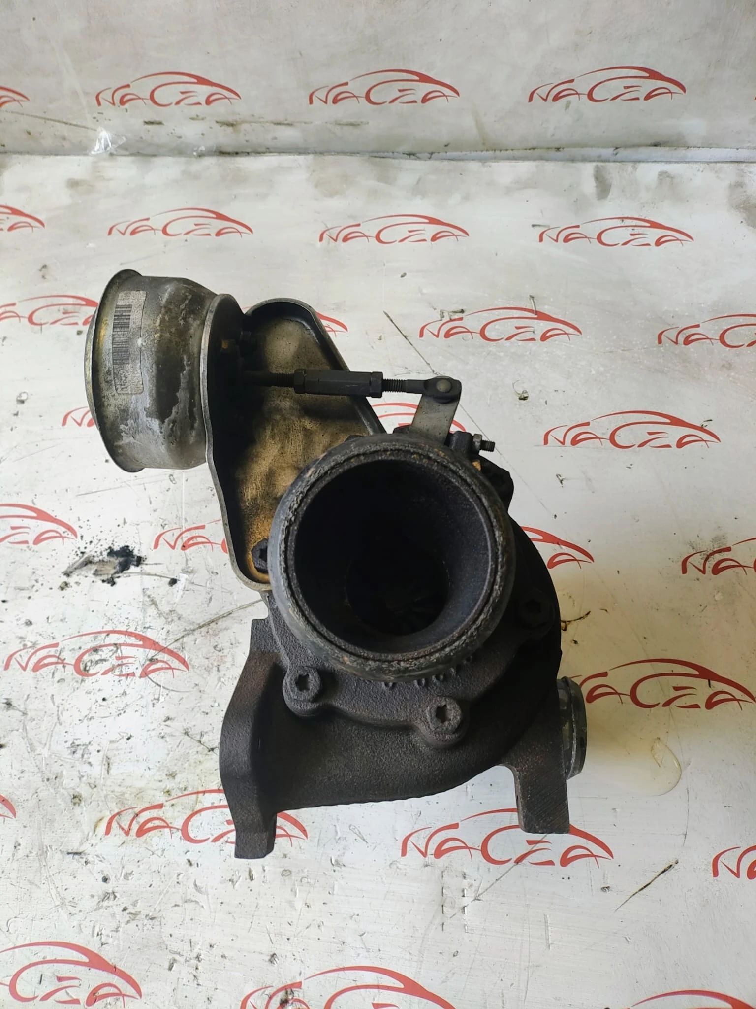  IHI  Mercedes Sprinter VIto Viano 2.2dci - VV14 | Mobile.bg   3