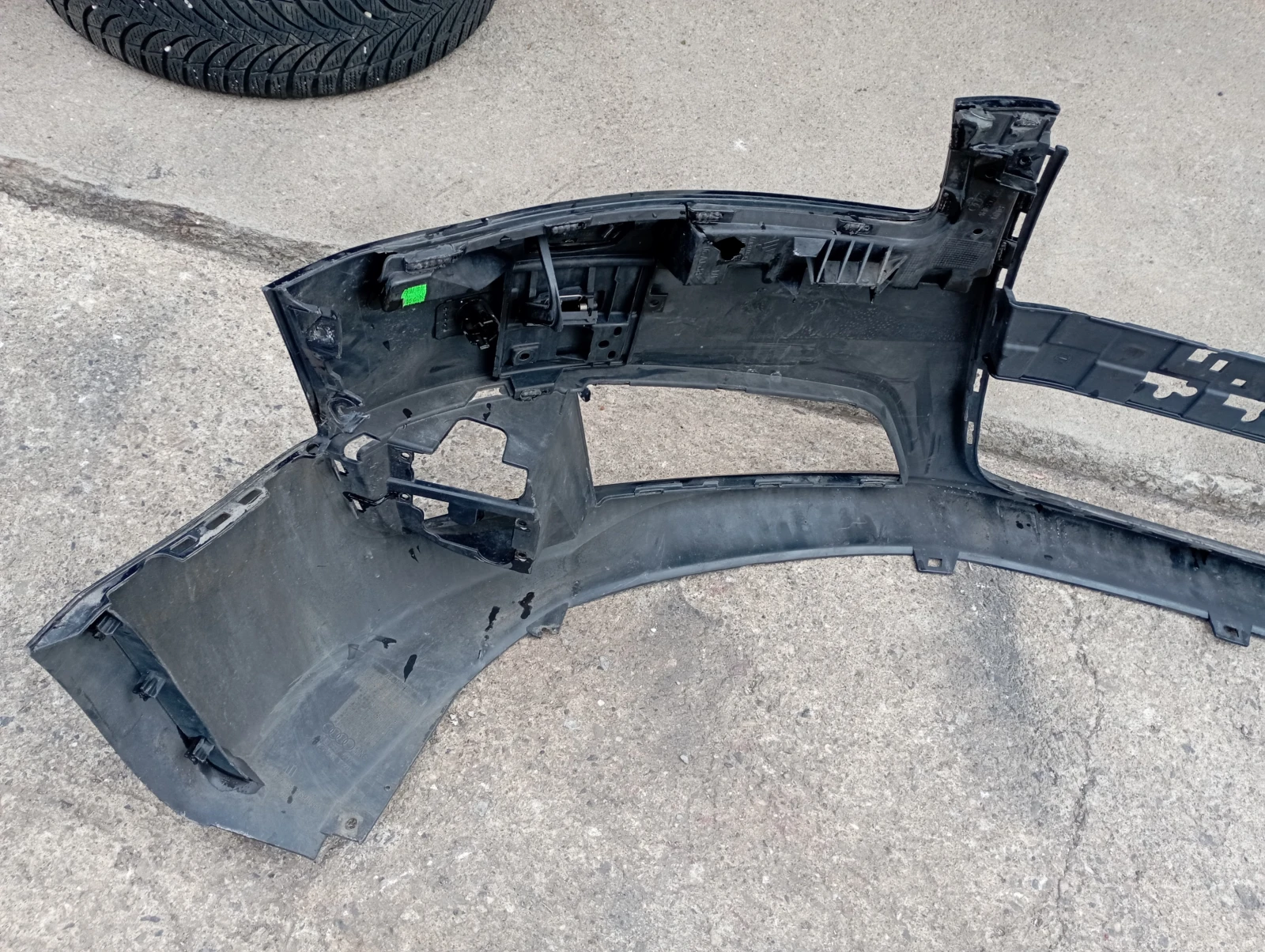     8 D4 2010-2014...4H0807437... | Mobile.bg   5