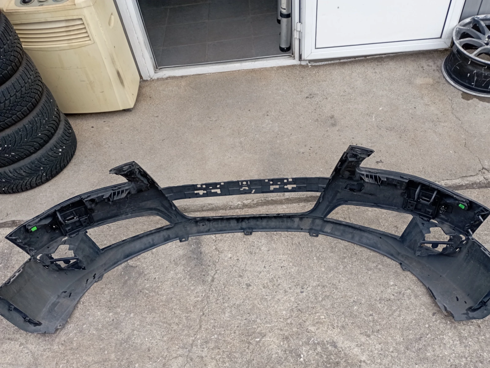     8 D4 2010-2014...4H0807437... | Mobile.bg   6