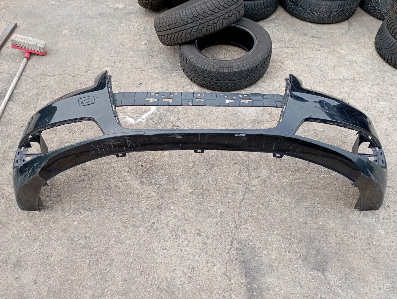     8 D4 2010-2014...4H0807437... | Mobile.bg   3