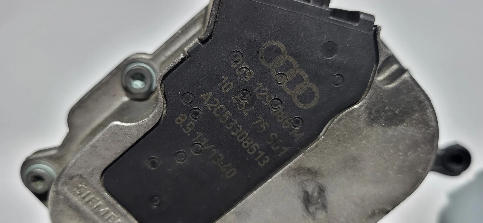     Audi Q7 2007 3.0 TDI BUG 233 | Mobile.bg   3