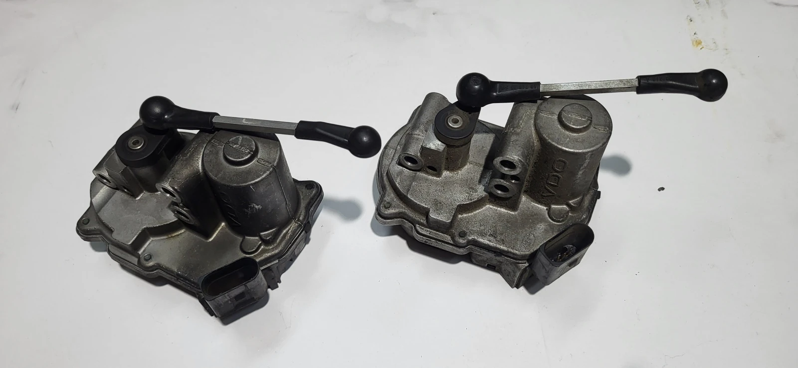     Audi Q7 2007 3.0 TDI BUG 233 | Mobile.bg   5