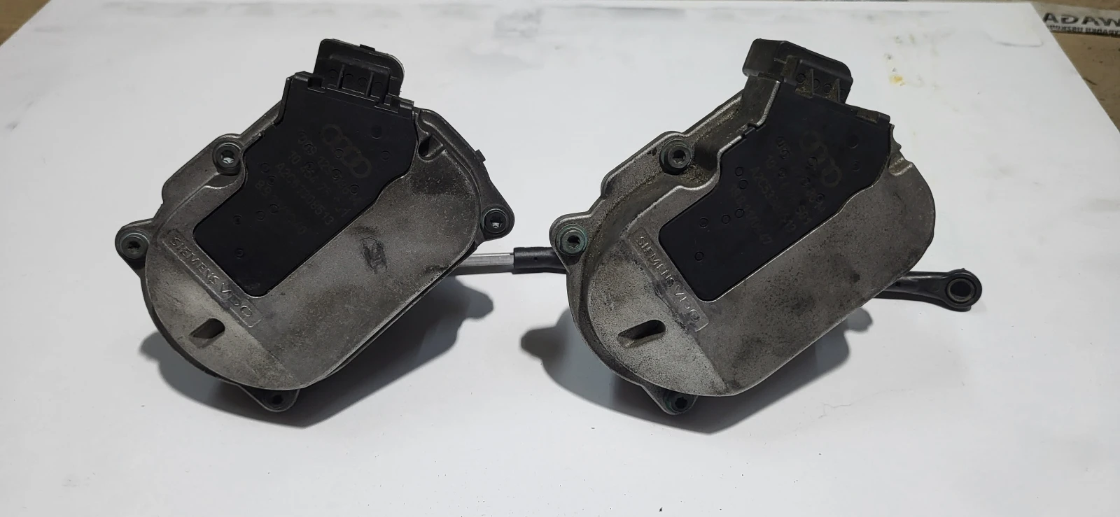     Audi Q7 2007 3.0 TDI BUG 233 | Mobile.bg   1