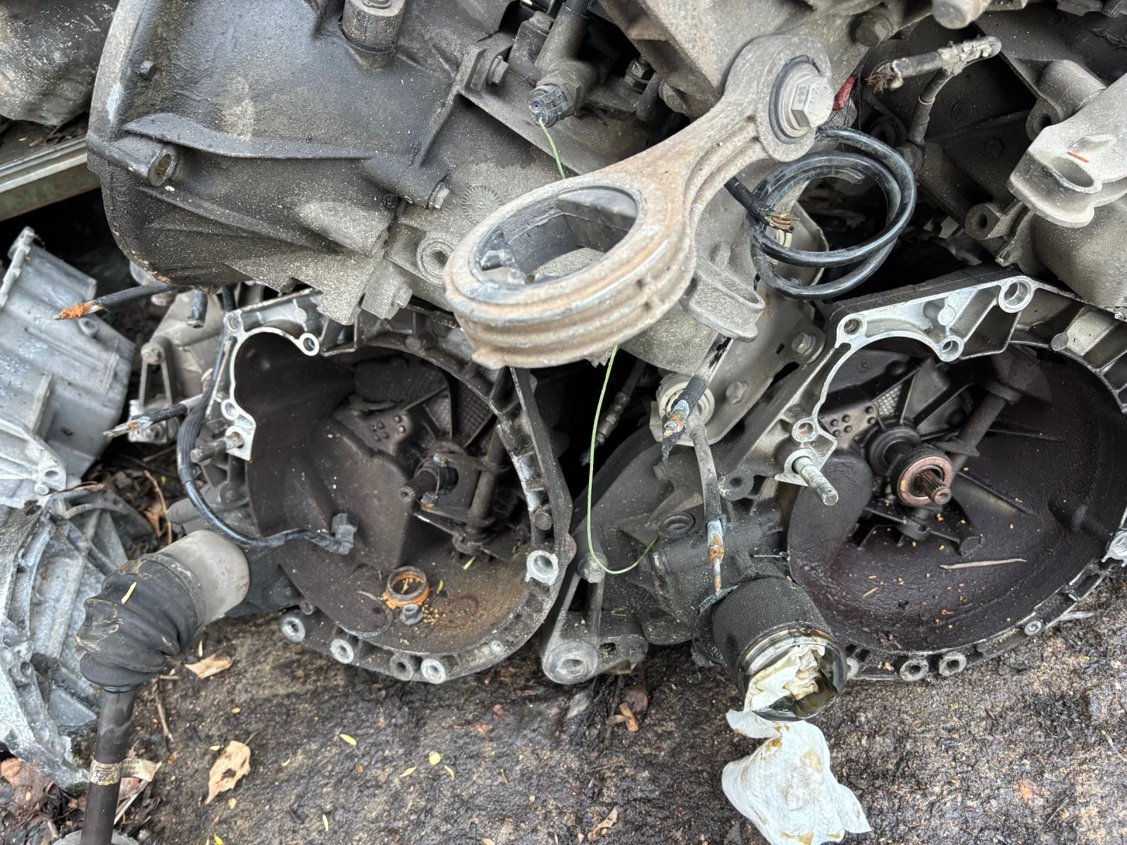    Fiat Grande Punto 1.3 D 2008, 2009, 2010 | Mobile.bg   4