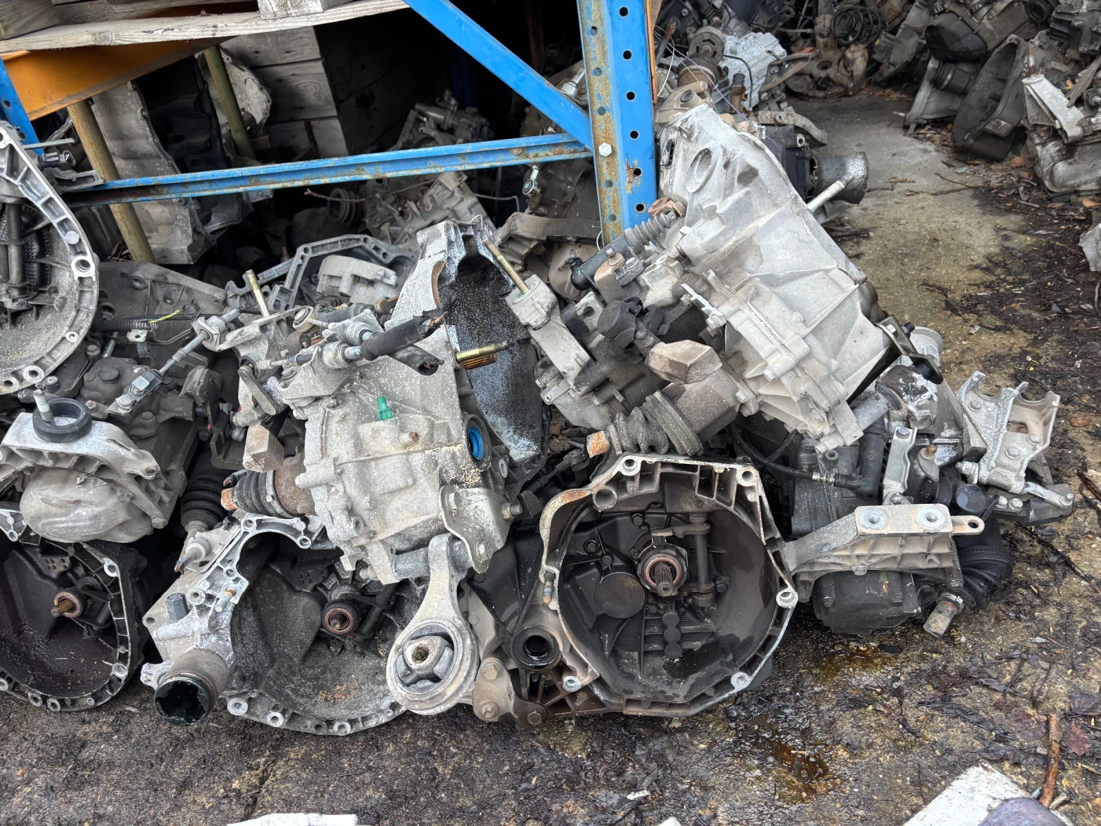    Fiat Grande Punto 1.3 D 2008, 2009, 2010 | Mobile.bg   1