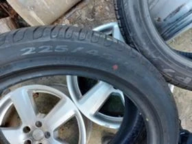 Гуми Летни 225/45R18, снимка 9