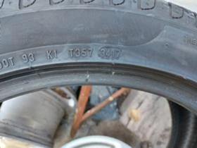 Гуми Летни 225/45R18, снимка 10