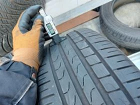 Гуми Летни 225/45R18, снимка 4