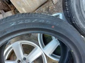Гуми Летни 225/45R18, снимка 8