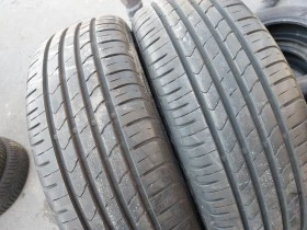 Гуми Летни 215/60R16, снимка 1