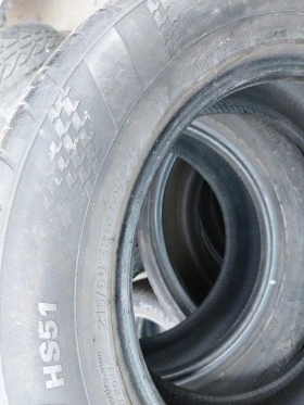 Гуми Летни 215/60R16, снимка 9