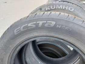 Гуми Летни 215/60R16, снимка 8
