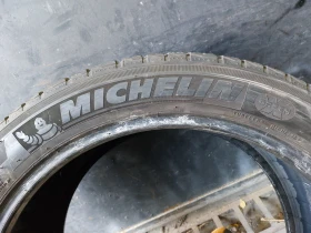 Гуми Зимни 295/40R20, снимка 4