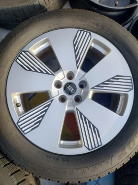 Джанти за Audi, снимка 6