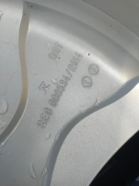 Джанти за Audi, снимка 9