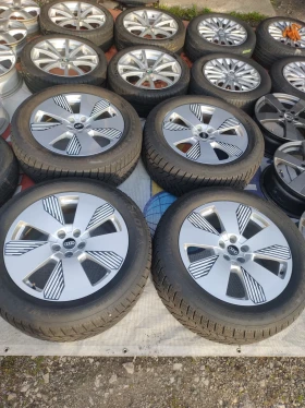 Джанти за Audi, снимка 2