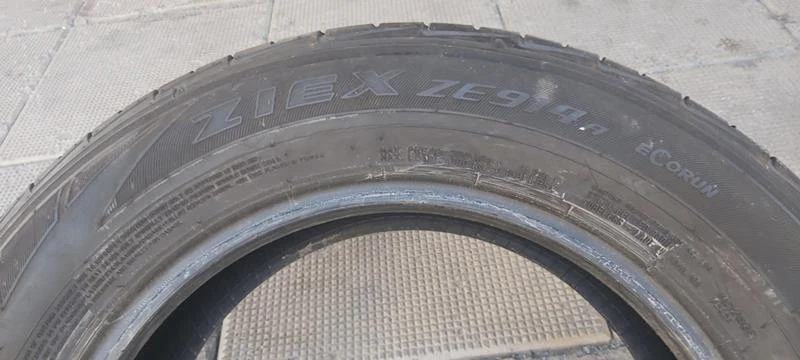 Гуми Летни 215/60R16, снимка 6 - Гуми и джанти - 29888260