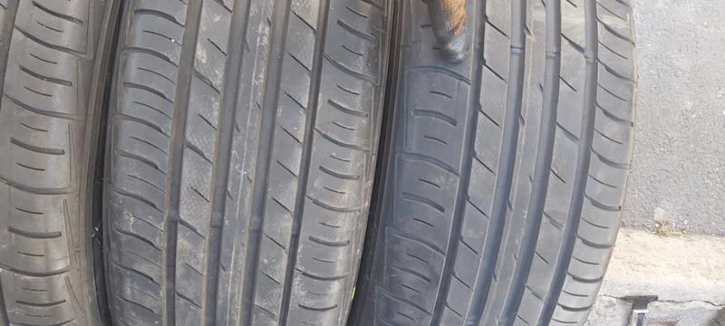 Гуми Летни 215/60R16, снимка 3 - Гуми и джанти - 29888260