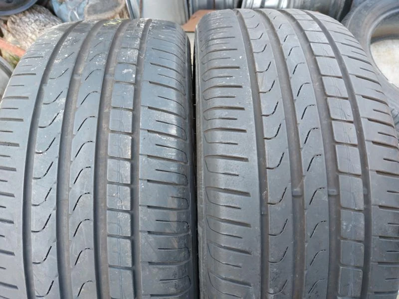 Гуми Летни 225/45R18, снимка 3 - Гуми и джанти - 36663561