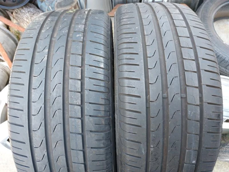 Гуми Летни 225/45R18, снимка 1 - Гуми и джанти - 36663561