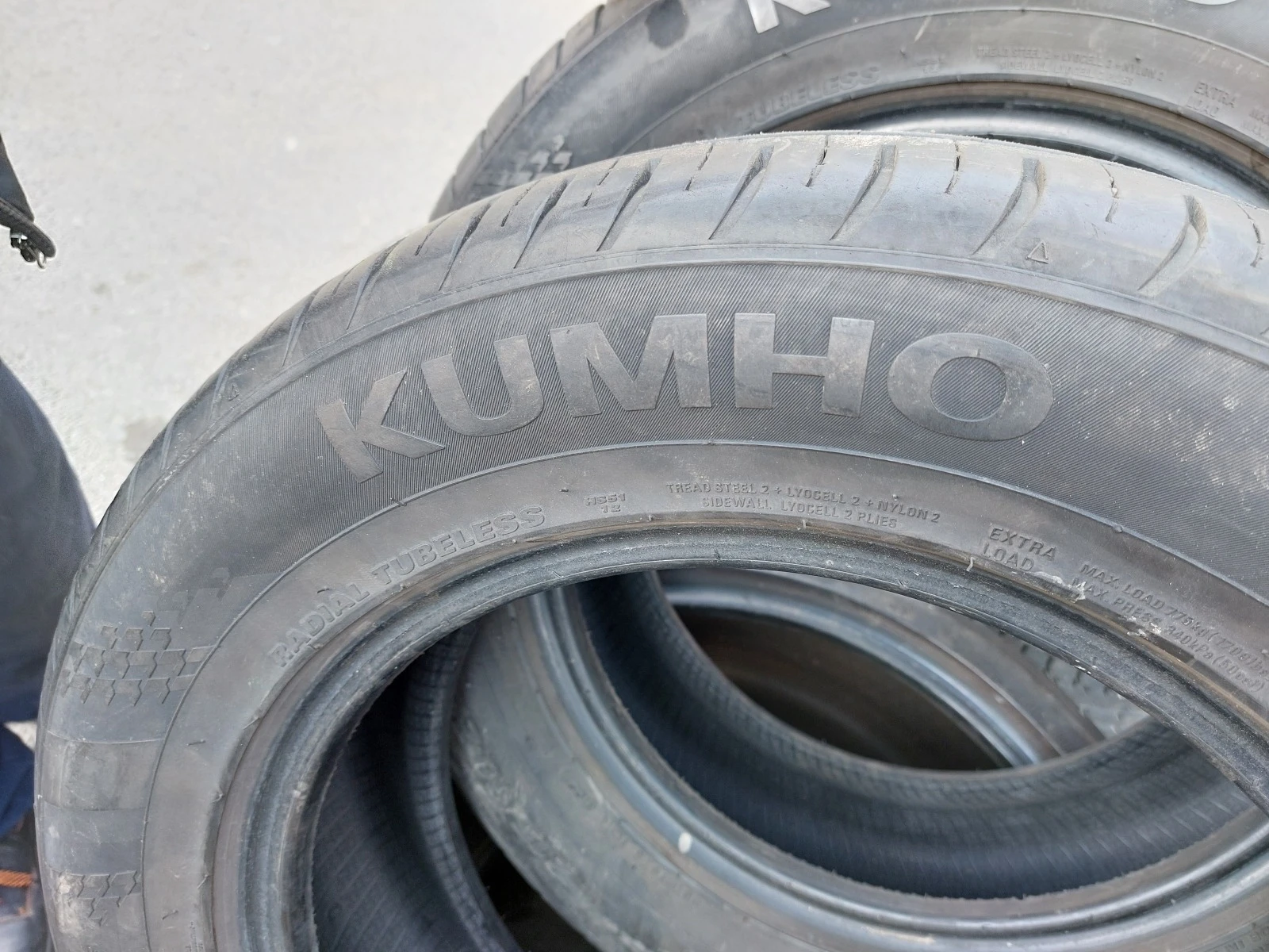 ���� 215/60R16 | Mobile.bg � ����������� 7
