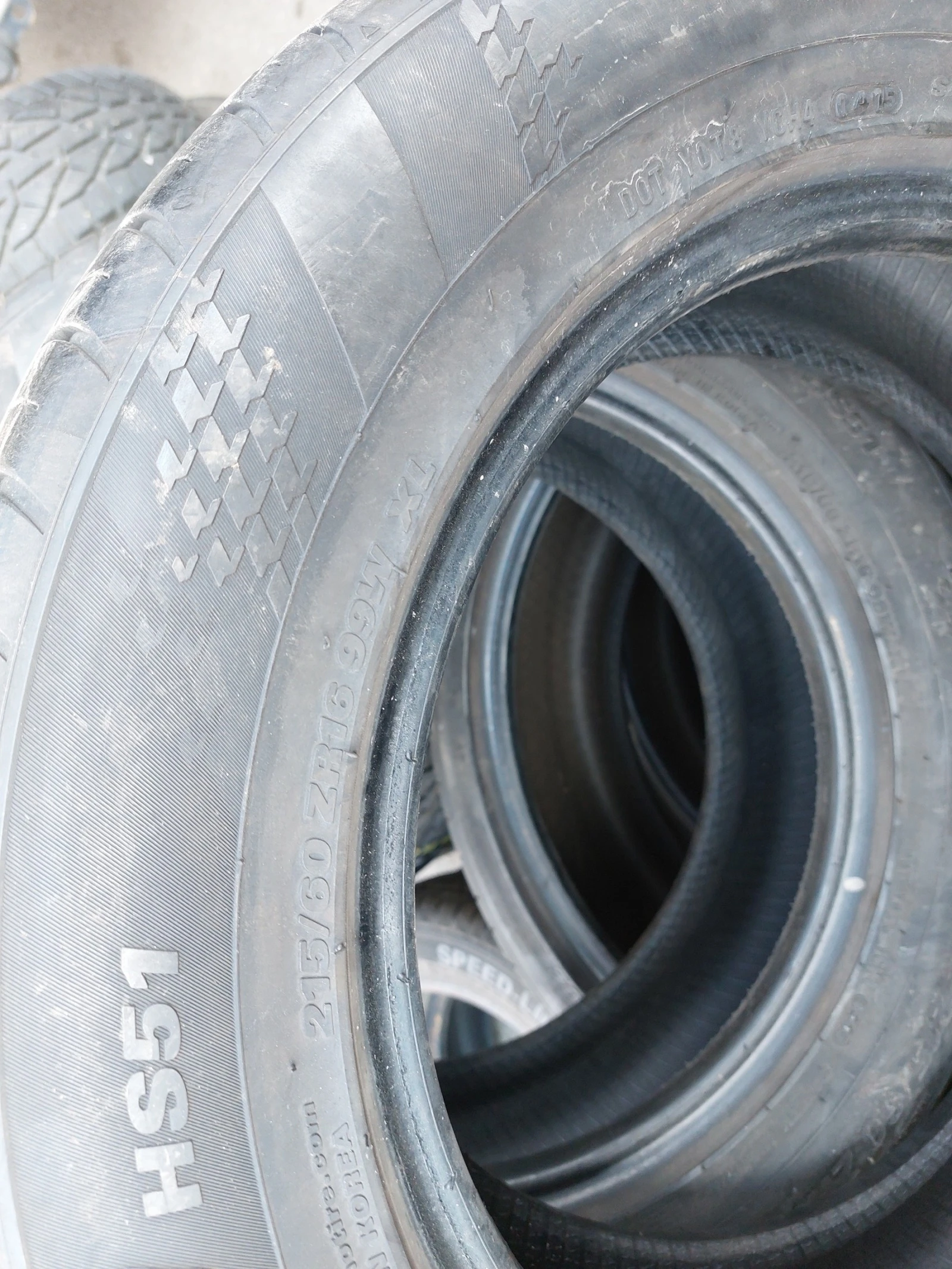 ���� 215/60R16 | Mobile.bg � ����������� 9
