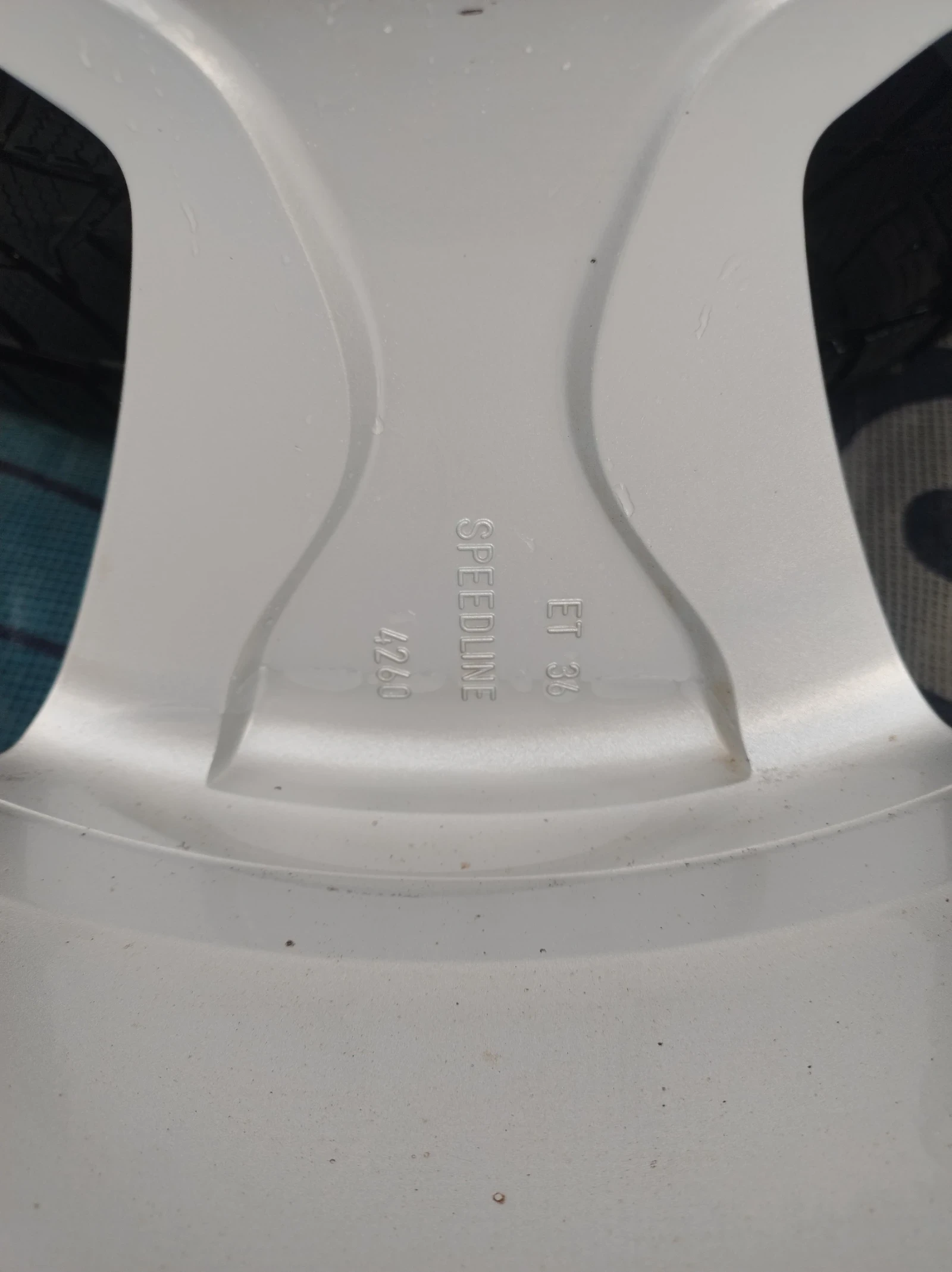 Джанти за Audi, снимка 8 - Гуми и джанти - 54220576