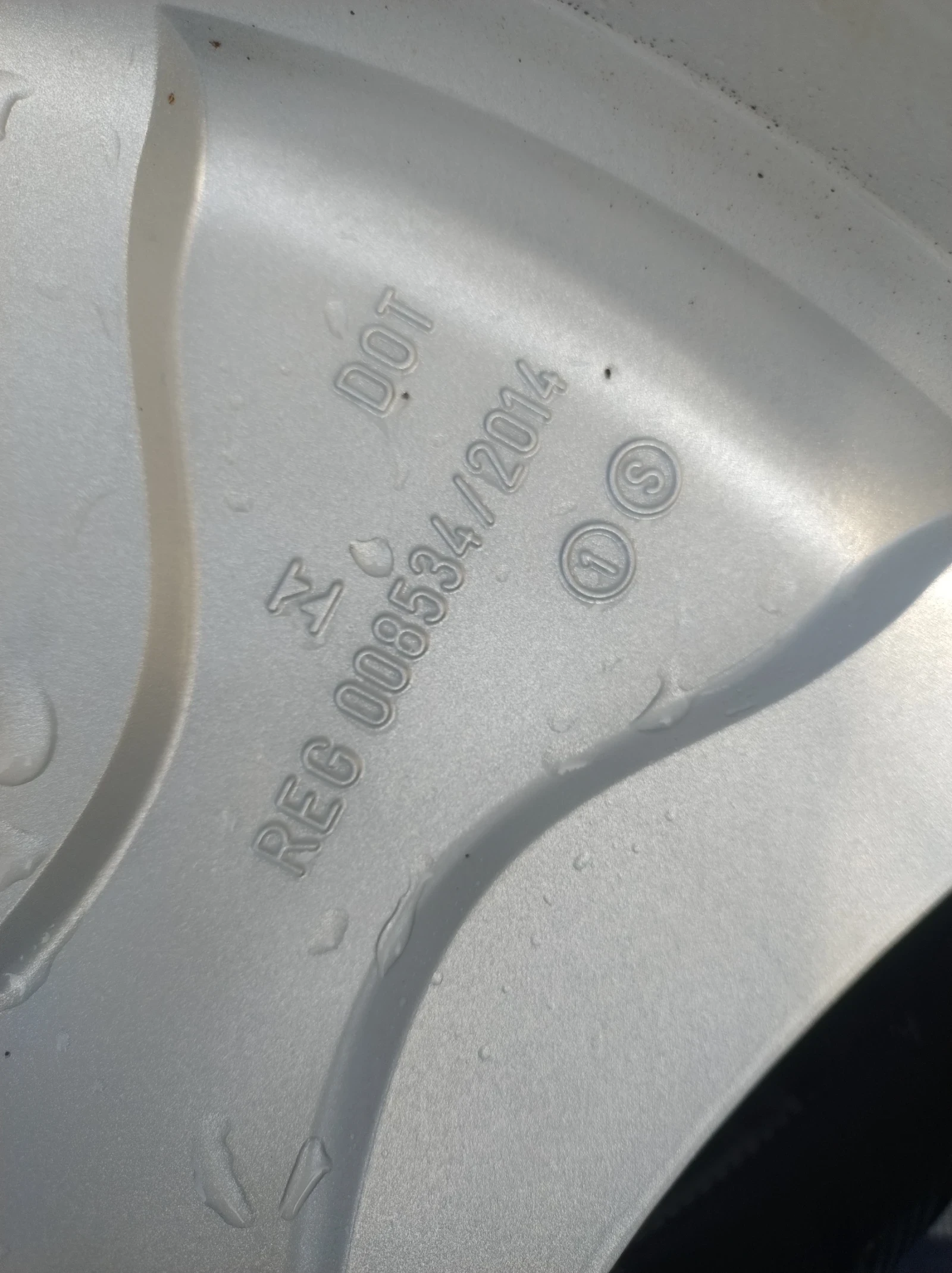 Джанти за Audi, снимка 9 - Гуми и джанти - 54220576