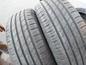 Гуми Летни 215/60R16, снимка 4 - Гуми и джанти - 40328969