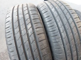 Гуми Летни 215/60R16, снимка 2 - Гуми и джанти - 40328969