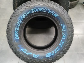 Гуми Всесезонни 235/75R15, снимка 6 - Гуми и джанти - 48313087