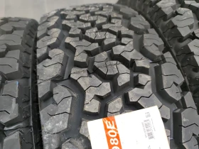 Гуми Всесезонни 235/75R15, снимка 3 - Гуми и джанти - 48313087