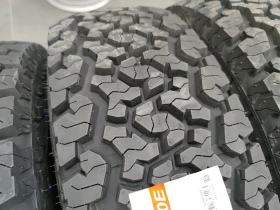 Гуми Всесезонни 235/75R15, снимка 4 - Гуми и джанти - 48313087