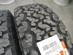 Гуми Всесезонни 235/75R15, снимка 5 - Гуми и джанти - 48313087