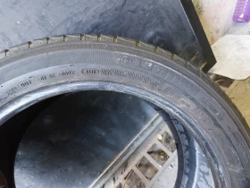 Гуми Зимни 295/40R20, снимка 6 - Гуми и джанти - 48641081