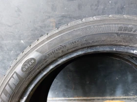 Гуми Зимни 295/40R20, снимка 5 - Гуми и джанти - 48641081