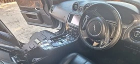 Jaguar Xj 3,0 НА ЧАСТИ, снимка 8