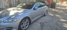 Jaguar Xj 3,0 НА ЧАСТИ, снимка 3