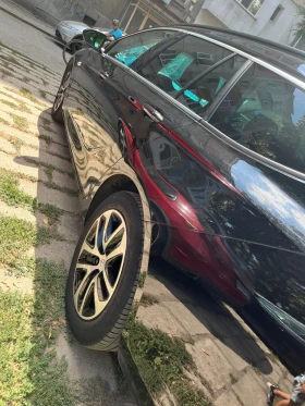 Opel Insignia, снимка 8