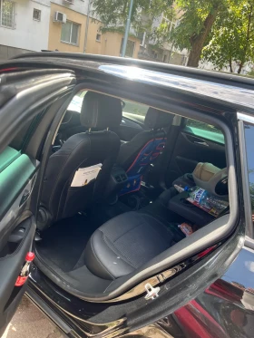 Opel Insignia, снимка 6