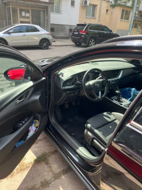 Opel Insignia, снимка 10