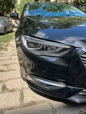 Opel Insignia, снимка 2