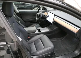Tesla Model 3  4х4 Европейска Гаранция, снимка 3