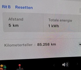 Tesla Model 3  4х4 Европейска Гаранция, снимка 6
