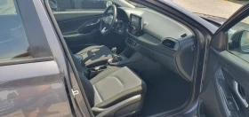 Hyundai I30 1.6 CRDI- NAVI, снимка 15