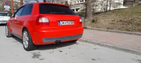 Audi S3 S3 quattro, снимка 8