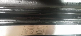Audi S3 S3 quattro, снимка 10